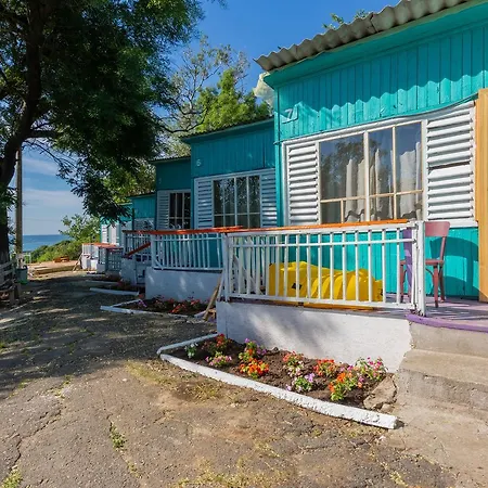 Steller Hostel & Camping-2